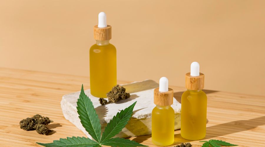 Uncovering The Aroma: Does Making Canna Oil Emit A Distinct Smell?